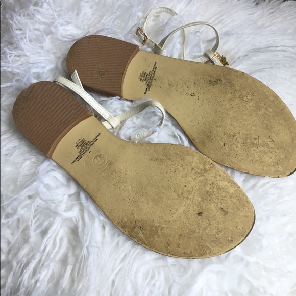 COPY - Seahorse Sandals - Picture 4 of 5